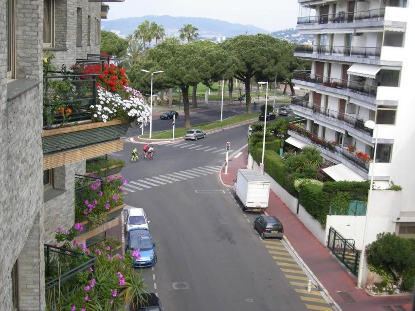 Karolina Properties - Appartement Commodore Croisette Cannes Exteriér fotografie
